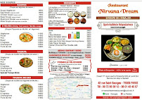 Photos du propriétaire du Restaurant de cuisine fusion asiatique NIRVANA DREAM RESTAURANT à Paris - n°17