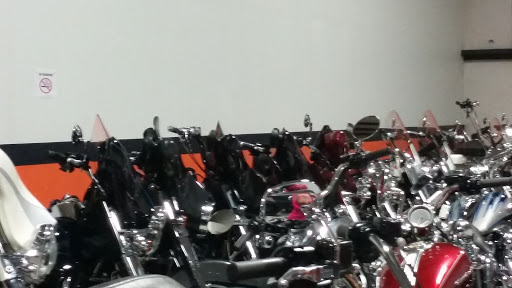 Motorcycle Dealer «American Classic Motors», reviews and photos, 315 Big Rd, Zieglerville, PA 19492, USA