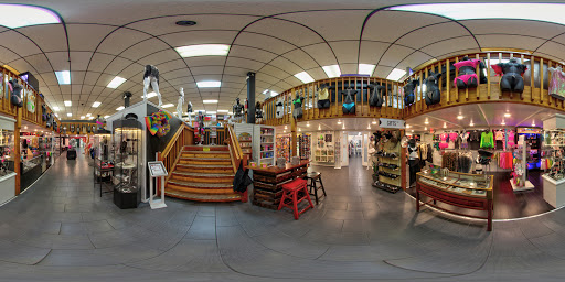 Adult Entertainment Store «Fairvilla Megastore», reviews and photos, 1740 N Orange Blossom Trail, Orlando, FL 32804, USA