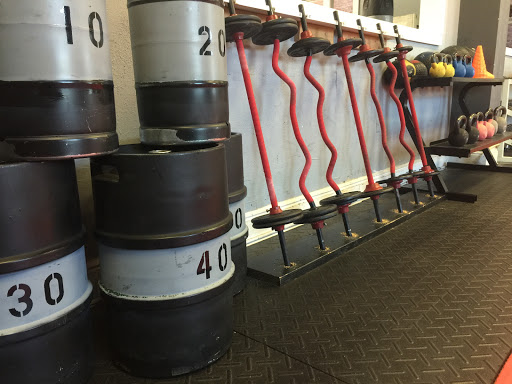 Boxing Gym «Aces Boxing Club», reviews and photos, 718 Main St, Boonton, NJ 07005, USA