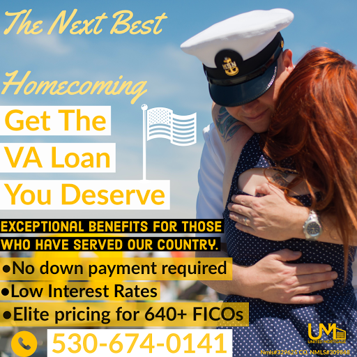 Mortgage Lender «United Real Estate & Mortgage», reviews and photos