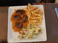 Kebab du Restaurant turc Diwan - Grillades au feu de bois à La Courneuve - n°7
