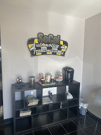 SoCal Automotive and Transmissions