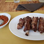 Photo n°3 de l'avis de Amebolo. fait le 04/10/2020 à 21:29 sur le  Osteria Numero Sette à Pianoro