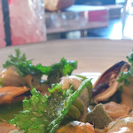 Photo n°25 de l'avis de Angela.G fait le 06/01/2022 à 22:33 sur le  Cannavacciuolo Café & Bistrot à Novara