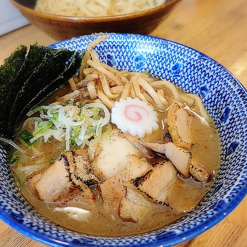 つけ麺 冨