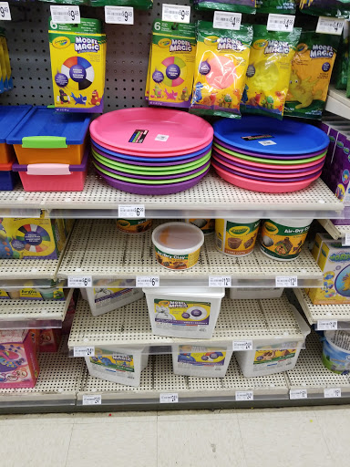 Craft Store «Michaels», reviews and photos, 25310 Marguerite Pkwy, Mission Viejo, CA 92692, USA