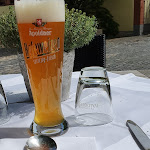 Photo n°2 de l'avis de Heiko.n fait le 09/06/2019 à 13:58 sur le  Hotel Resort Schloss Auerstedt à Bad Sulza