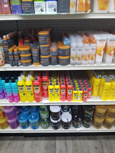 Beauty Supply Store «Jenny Beauty Supply», reviews and photos, 6322 Meadowbrook Dr, Fort Worth, TX 76112, USA