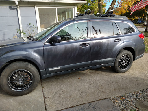 Tire Shop «Discount Tire Store», reviews and photos, 25125 Ford Rd, Dearborn, MI 48128, USA