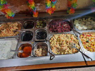 Photo n°167 de RODIZIO O BRAZIL à Paris ()