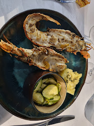 Photo n°74 de Le Langoustier à Centuri ()