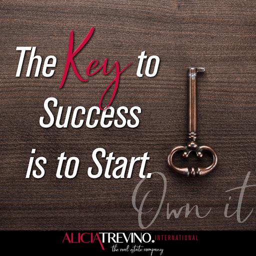 Real Estate Agency «Century 21 Alicia Trevino Realtors», reviews and photos, 2040 N Belt Line Rd, Mesquite, TX 75150, USA