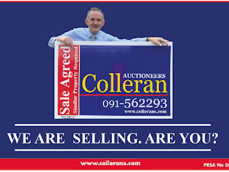 Colleran Auctioneers & Insurance