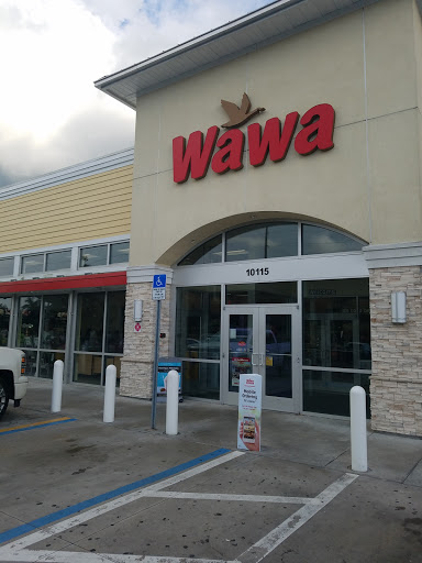 Sandwich Shop «Wawa», reviews and photos, 10115 Bloomingdale Ave, Riverview, FL 33578, USA