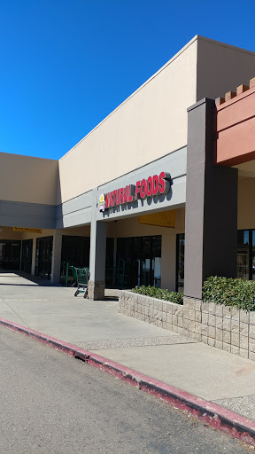 Natural Foods Store «Sunrise Natural Foods», reviews and photos, 2160 Grass Valley Hwy, Auburn, CA 95603, USA