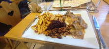 Steak du Restaurant français Le Hupsa Pfannala - Winstub Le Hups’ à Saint-Hippolyte - n°13
