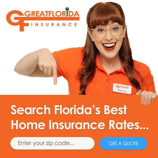 Insurance Agency «GreatFlorida Insurance - Jeannie Evans», reviews and photos