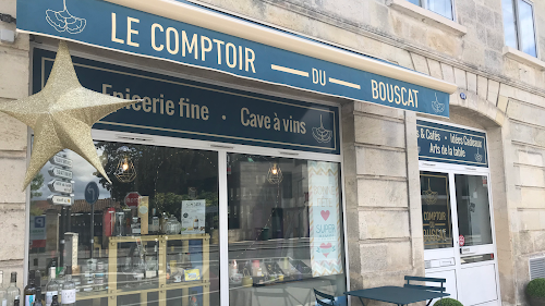 Épicerie fine Le Comptoir du Bouscat Le Bouscat