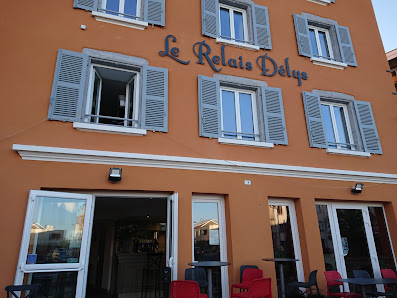 le relais delys 14 Pl. du Commerce, 63550 Saint-Rémy-sur-Durolle