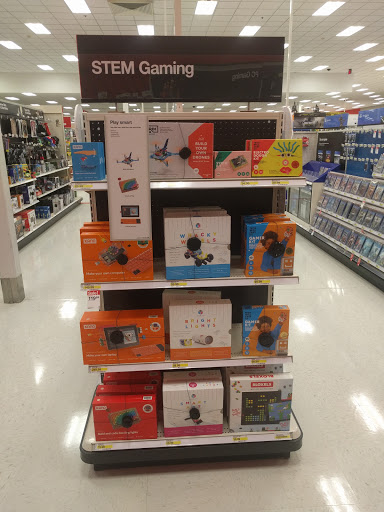 Department Store «Target», reviews and photos, 895 S State Rd 135, Greenwood, IN 46143, USA