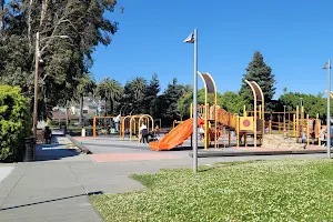 Playground image