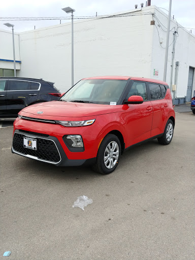 Kia Dealer «Bob Rohrman Schaumburg KIA», reviews and photos, 1100 E Golf Rd, Schaumburg, IL 60173, USA