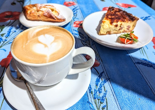 Fleur De Cocoa image