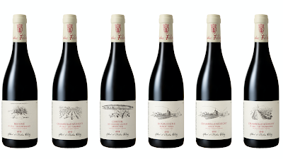 Domaine Felettig à Chambolle-Musigny