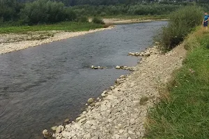 Solotvyna River image