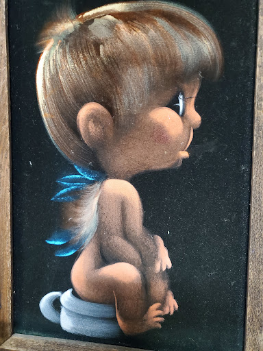 Thrift Store «Super Thrift Store Rescue Mission», reviews and photos, 13422 Saticoy St, North Hollywood, CA 91605, USA