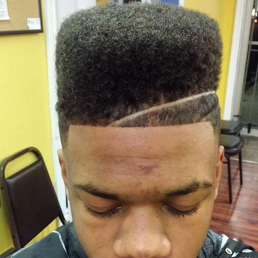 Barber Shop «Razorsharp Barbershop», reviews and photos, 2543 Morse Rd, Columbus, OH 43224, USA