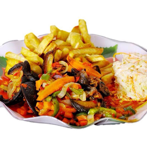 Tatafish Restaurant, 110, Marian Hill Rd, Calabar, Nigeria, Breakfast Restaurant, state Cross River