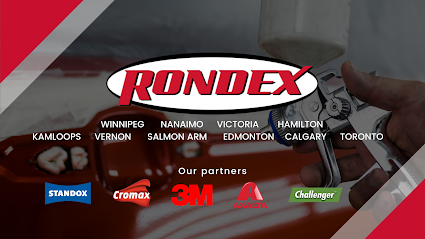 Rondex Auto Body Supplies (Toronto)