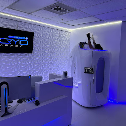Cryo Affect - Cryotherapy Specialists in Chino