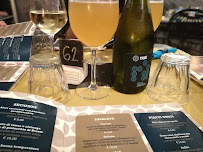 Cutilisci à Catania menu