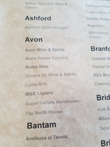 Distillery «Hartford Flavor Company», reviews and photos, 30 Arbor St, Hartford, CT 06106, USA