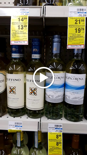 Drug Store «CVS», reviews and photos, 442 Las Gallinas Ave, San Rafael, CA 94903, USA