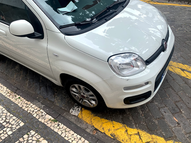 Avaliações do7M Rent a Car em Funchal - Agência de aluguel de carros