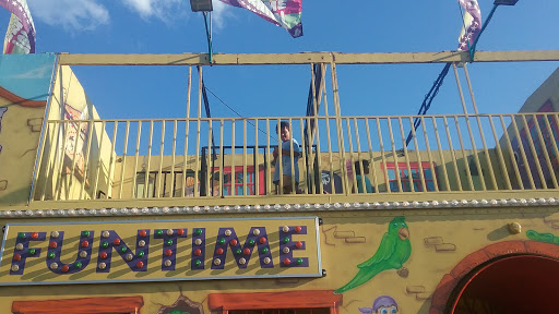 Fairground «Owen County Fairgrounds», reviews and photos, S East St, Spencer, IN 47460, USA