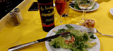 Salade César du Restaurant français L'Entrecôte à Nantes - n°3