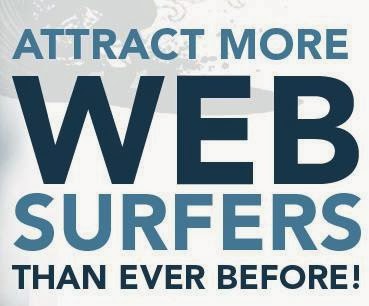 Web Surfer Marketing, Inc.