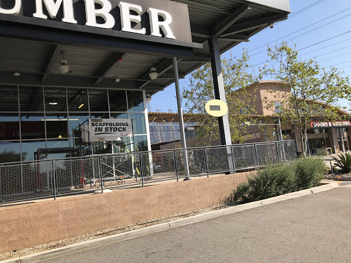 Lumber Store «Ganahl Lumber», reviews and photos, 3003 E Colorado Blvd, Pasadena, CA 91107, USA