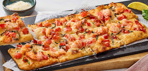 Red Lobster image