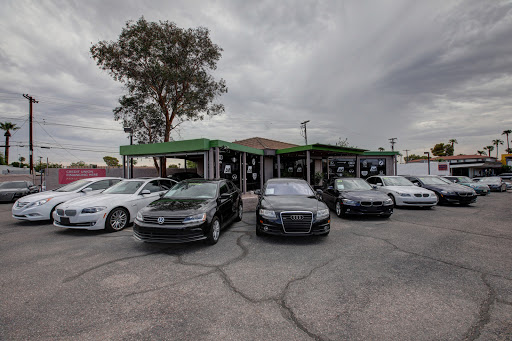 Used Car Dealer «Auto Market AZ», reviews and photos, 501 N Scottsdale Rd, Scottsdale, AZ 85257, USA