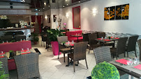 Atmosphère du Restaurant thaï Khon Kaen Restaurant Thaï à Évian-les-Bains - n°4