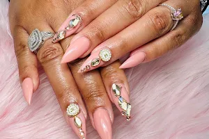 Cherish Nails image