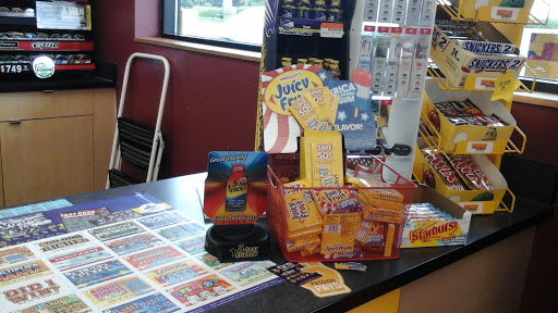 Gas Station «Corcoran Crossroads Marketplace», reviews and photos, 7625 County Rd 116, Hamel, MN 55340, USA