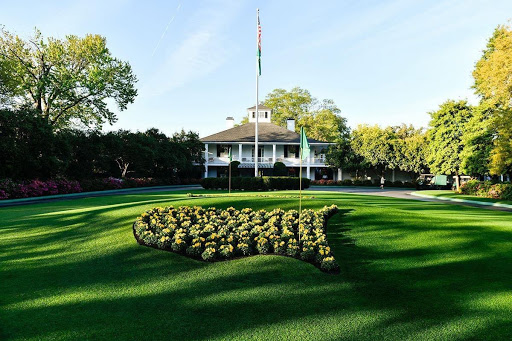Augusta National Golf Club image 3