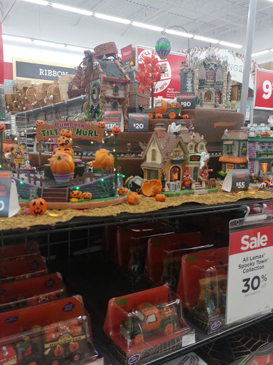 Craft Store «Michaels», reviews and photos, 229 W Alexander St, Plant City, FL 33563, USA